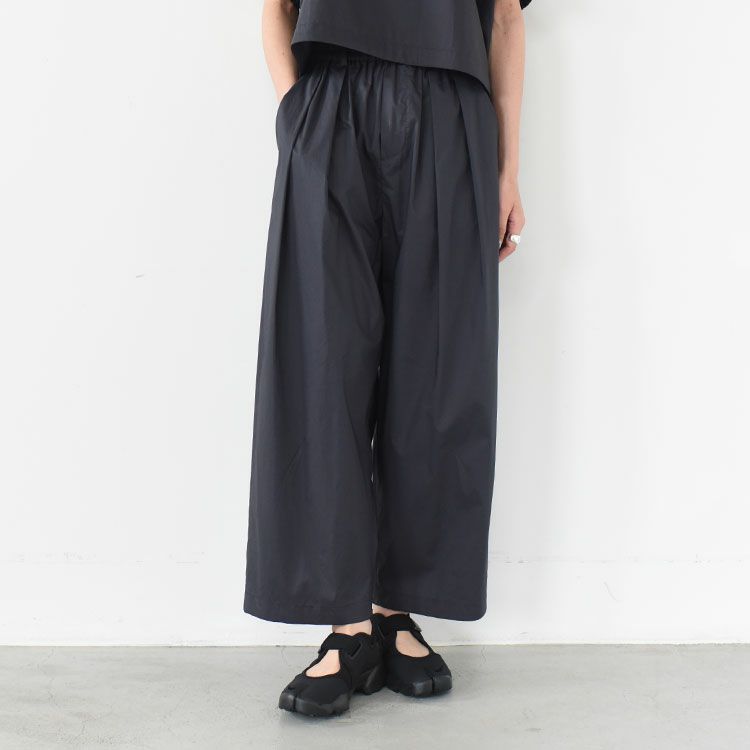 【予約商品】【2月入荷予定】HAKAMA-POPLIN ハカマポプリン【キャンセル不可】