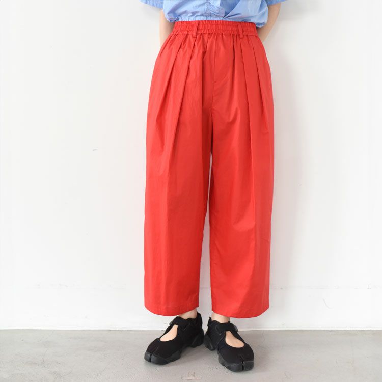 【予約商品】【2月入荷予定】HAKAMA-POPLIN ハカマポプリン【キャンセル不可】