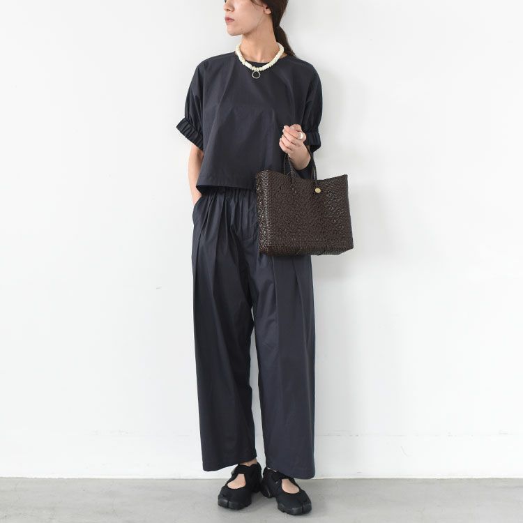【予約商品】【2月入荷予定】HAKAMA-POPLIN ハカマポプリン【キャンセル不可】