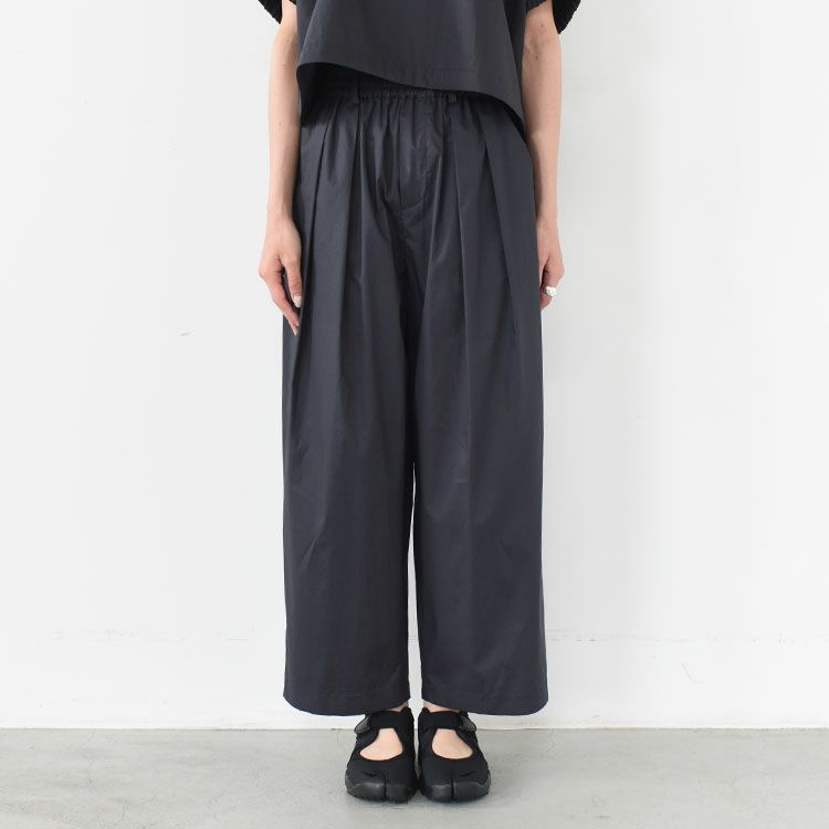 【予約商品】【2月入荷予定】HAKAMA-POPLIN ハカマポプリン【キャンセル不可】