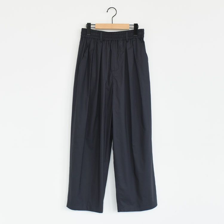 【予約商品】【2月入荷予定】HAKAMA-POPLIN ハカマポプリン【キャンセル不可】