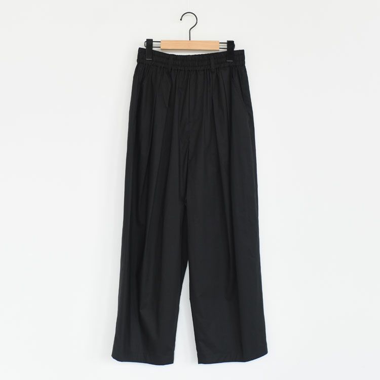 【予約商品】【2月入荷予定】HAKAMA-POPLIN ハカマポプリン【キャンセル不可】