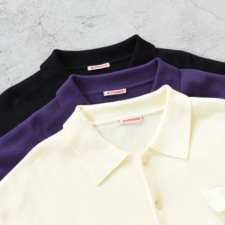 MURRAY POLO マリーポロ