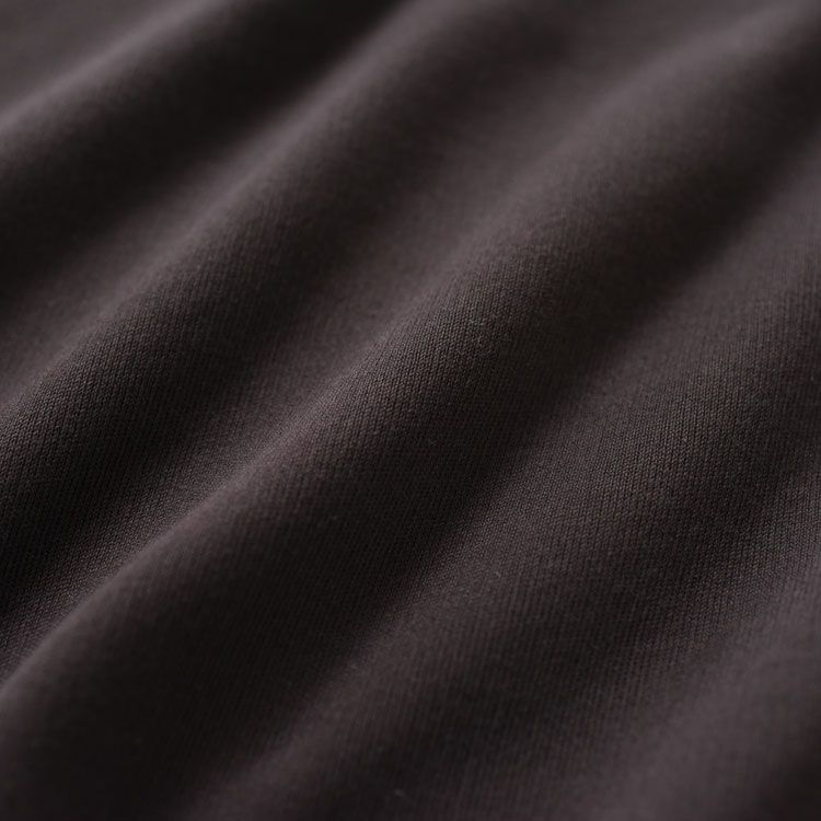 NOBLE HALF ZIP ノーブルハーフジップ