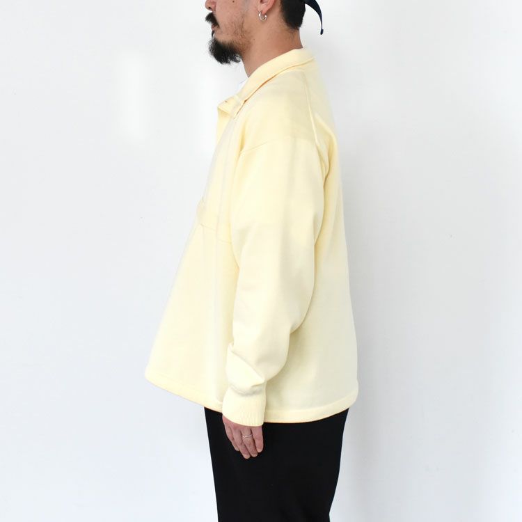 W.R KNIT ANORAK ニットアノラック