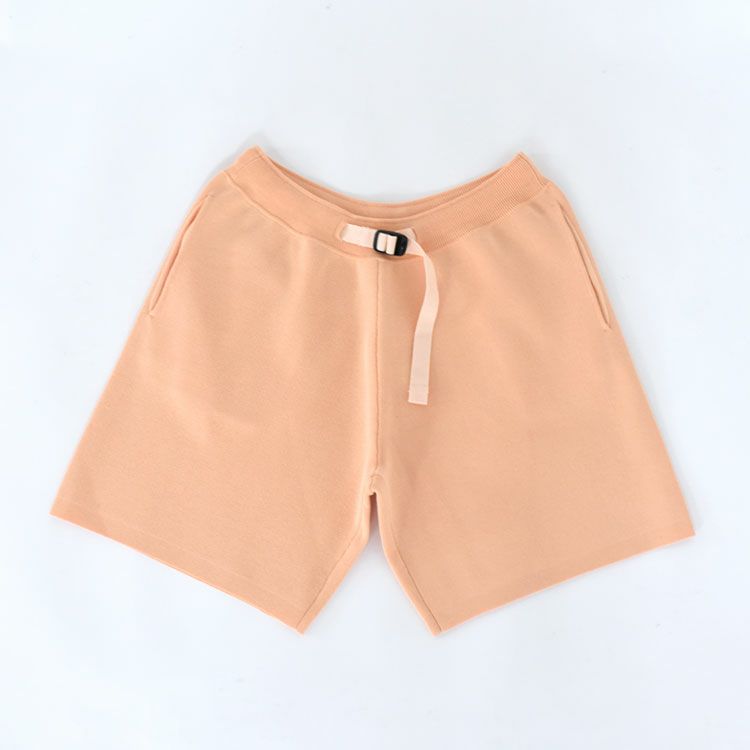 W.R KNIT SHORTS ニットショーツ