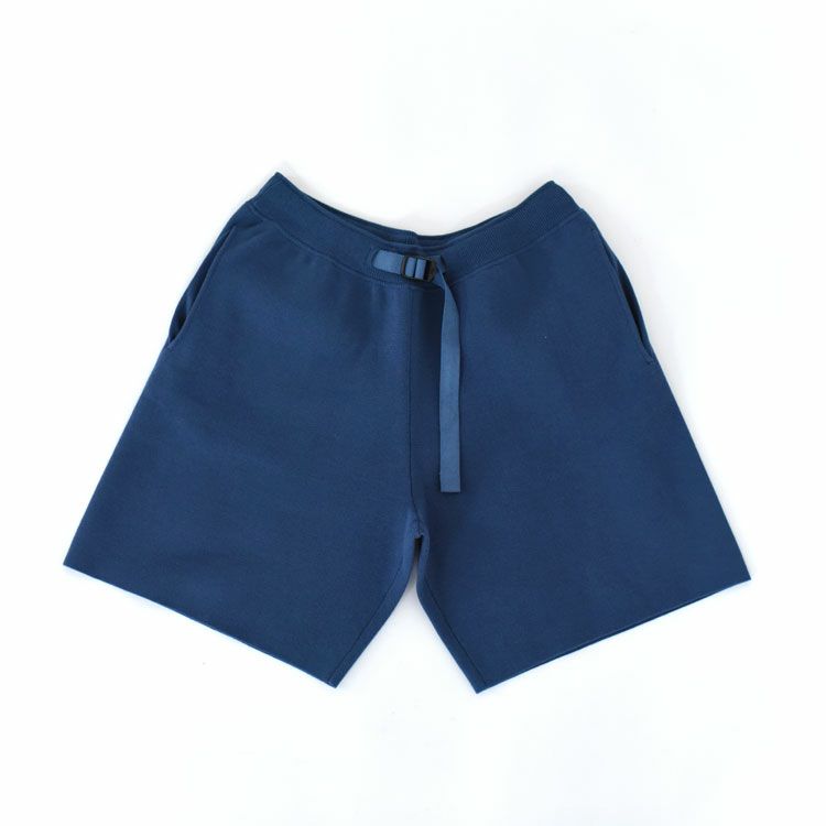 W.R KNIT SHORTS ニットショーツ