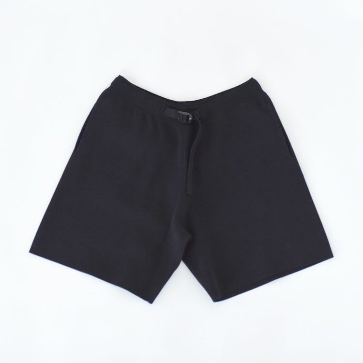 W.R KNIT SHORTS ニットショーツ