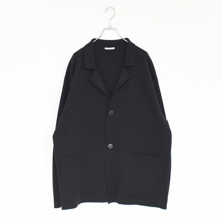 W.R KNIT BLAZER ニットブレザー