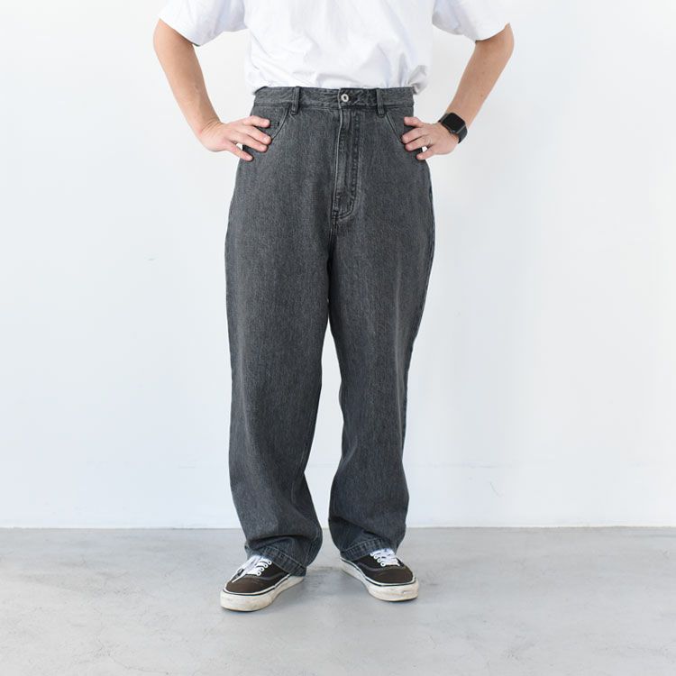 BAGGY PANTS バギーパンツ