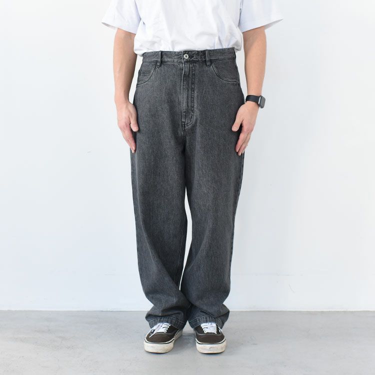 BAGGY PANTS バギーパンツ