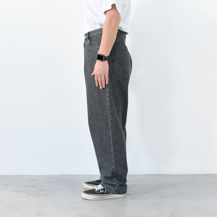 BAGGY PANTS バギーパンツ