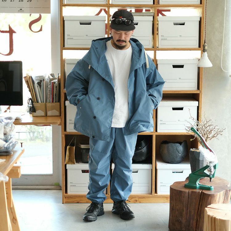 Deck Pants デックパンツ