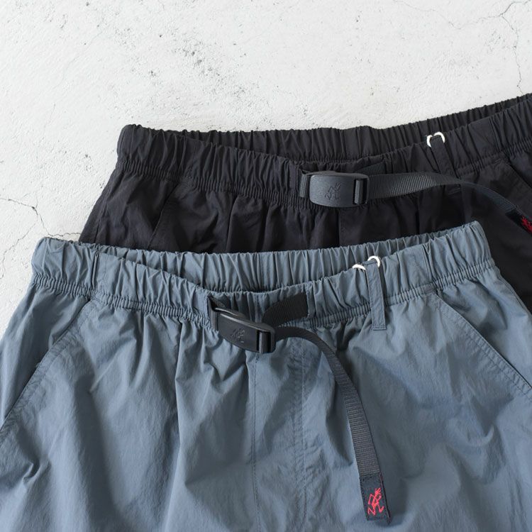 CONVERTIBLE TRAIL PANT コンバーチブルトレイルパンツ