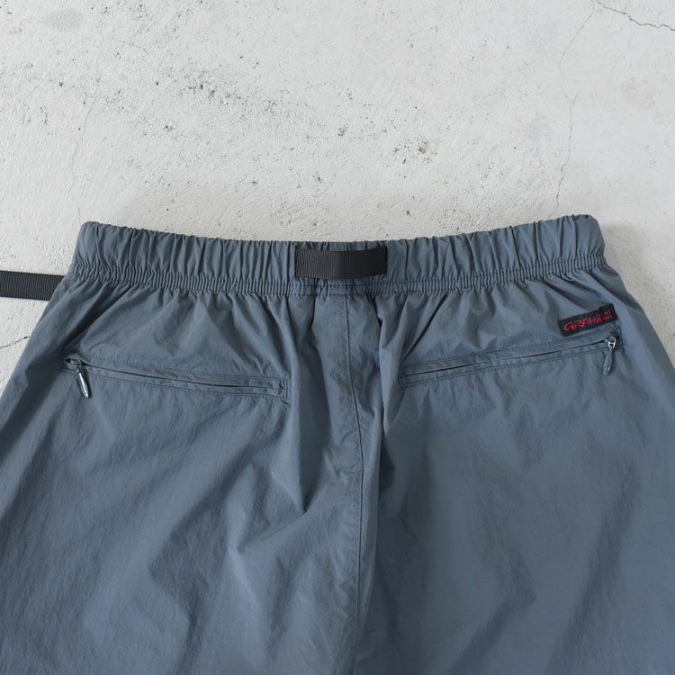 CONVERTIBLE TRAIL PANT コンバーチブルトレイルパンツ