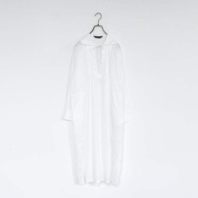 pin tuck kaftan op ピンタックカフタンワンピース