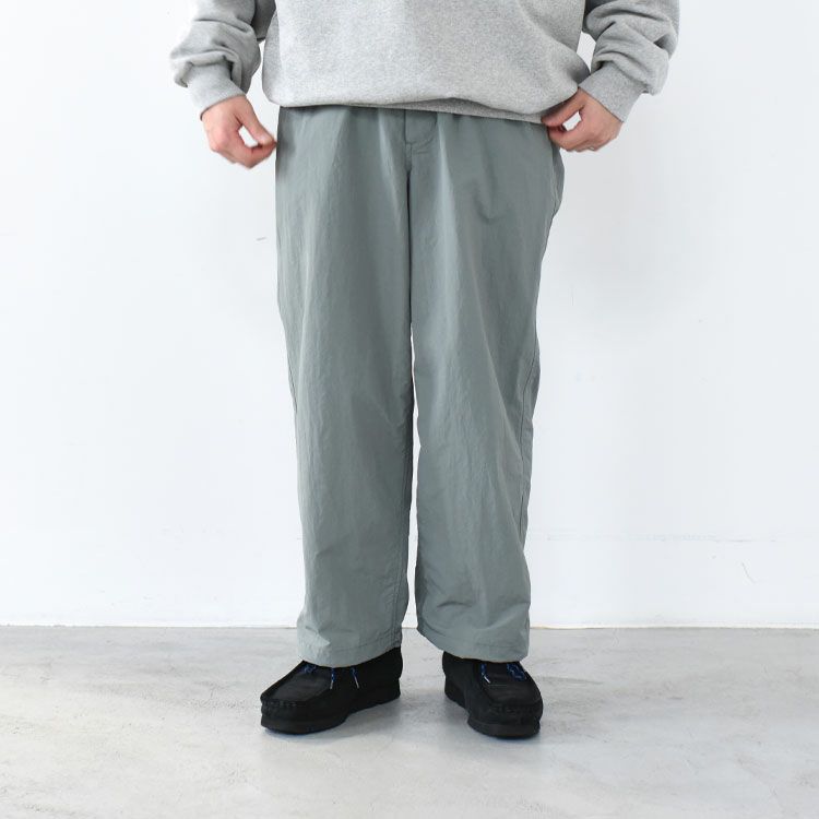 SALE 20％OFF】W's TECH SAFARI PANTS ウィメンズテックサファリパンツ 