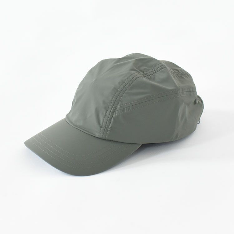 TECH STORM MOUNTAIN 5PANEL CAP テックストームマウンテンパネル