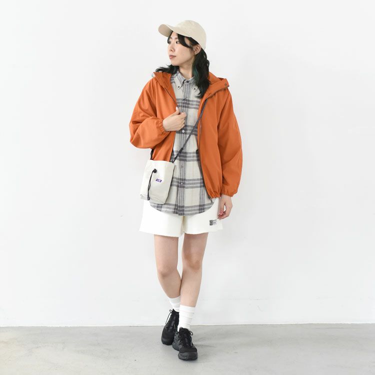 Mountain Wind Parka マウンテンウインドパーカ