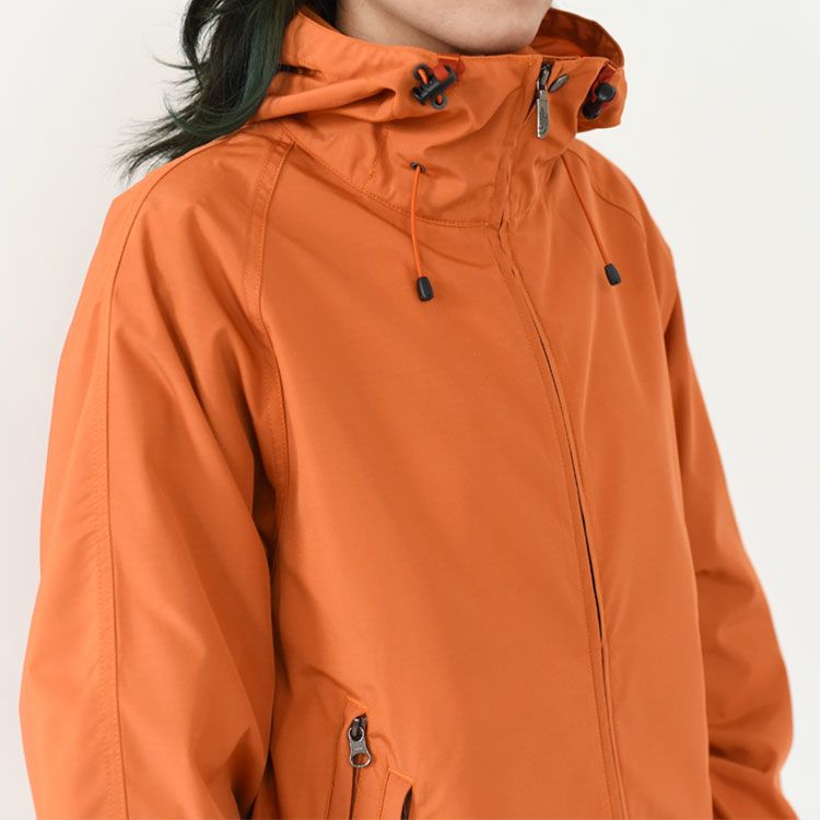 Mountain Wind Parka マウンテンウインドパーカ