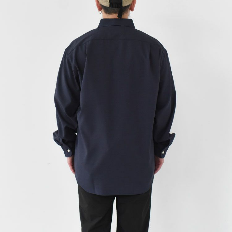 COMFORT L/S SHIRT コンフォートロングスリーブシャツ