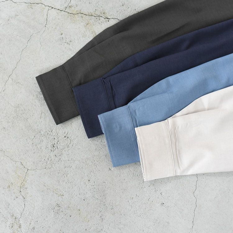 COMFORT L/S SHIRT コンフォートロングスリーブシャツ