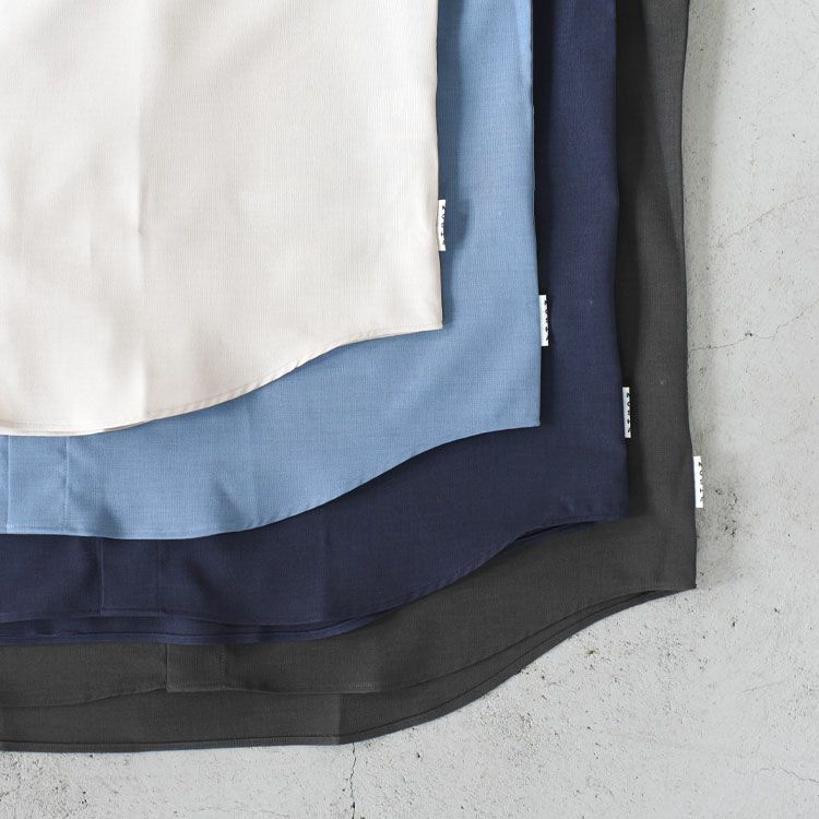 COMFORT L/S SHIRT コンフォートロングスリーブシャツ