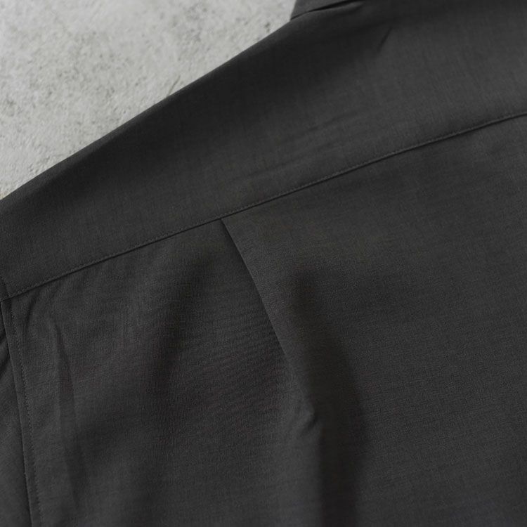 COMFORT L/S SHIRT コンフォートロングスリーブシャツ