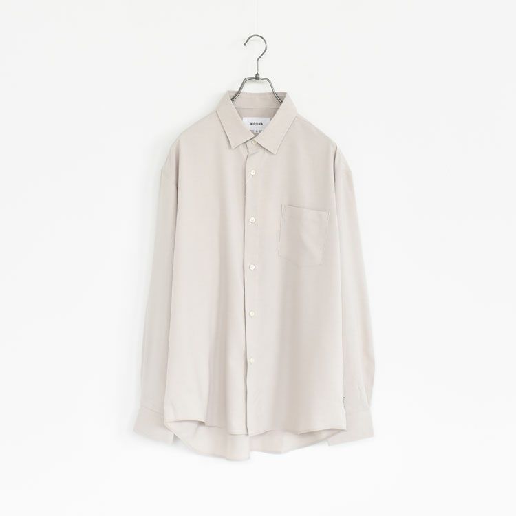COMFORT L/S SHIRT コンフォートロングスリーブシャツ