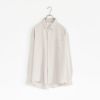 COMFORT L/S SHIRT コンフォートロングスリーブシャツ