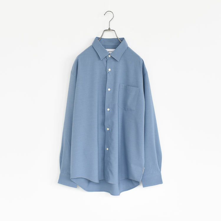 COMFORT L/S SHIRT コンフォートロングスリーブシャツ