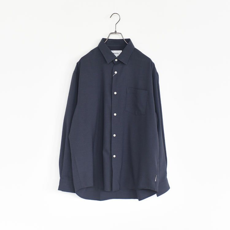 COMFORT L/S SHIRT コンフォートロングスリーブシャツ