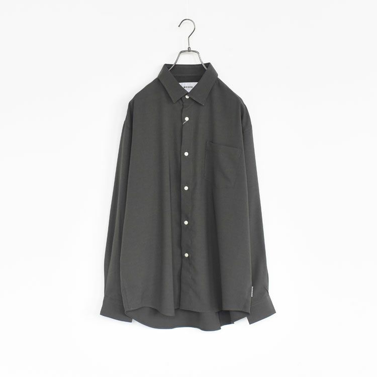 COMFORT L/S SHIRT コンフォートロングスリーブシャツ