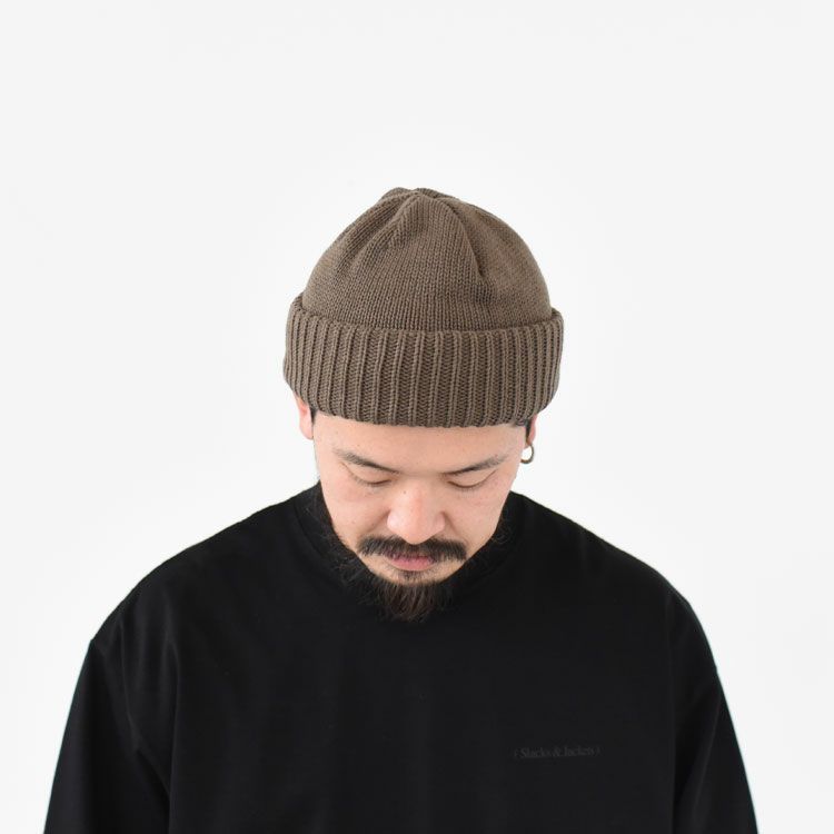 Knit Cap 1 ニットキャップ