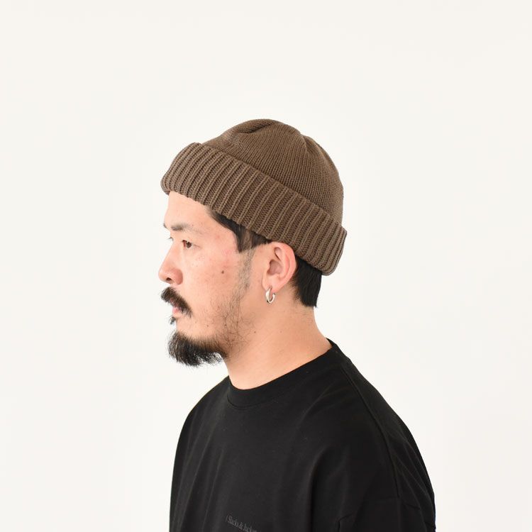 Knit Cap 1 ニットキャップ