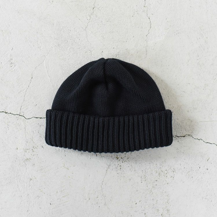 Knit Cap 1 ニットキャップ