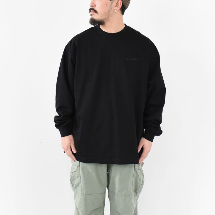 Printed Graphic T-Shirt Farah Trousers プリントグラフィックTシャツ