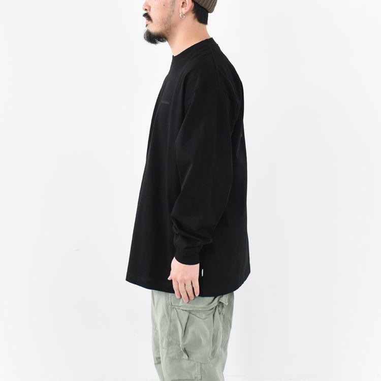 Printed Graphic T-Shirt Farah Trousers プリントグラフィックTシャツ