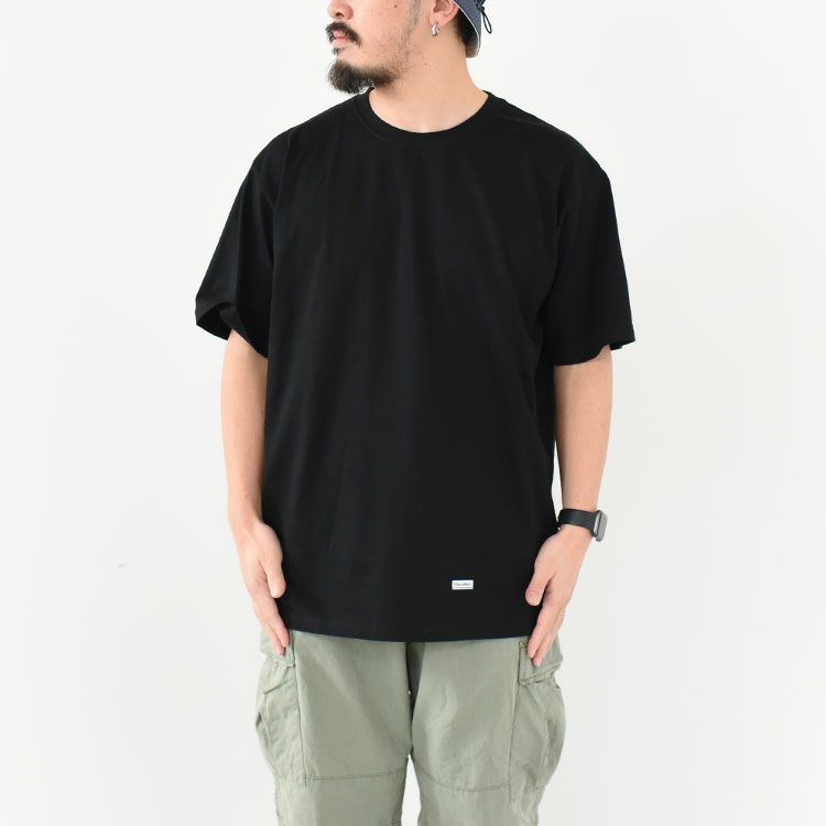 LIBERAIDERS 2 PACK TEE パックTシャツ