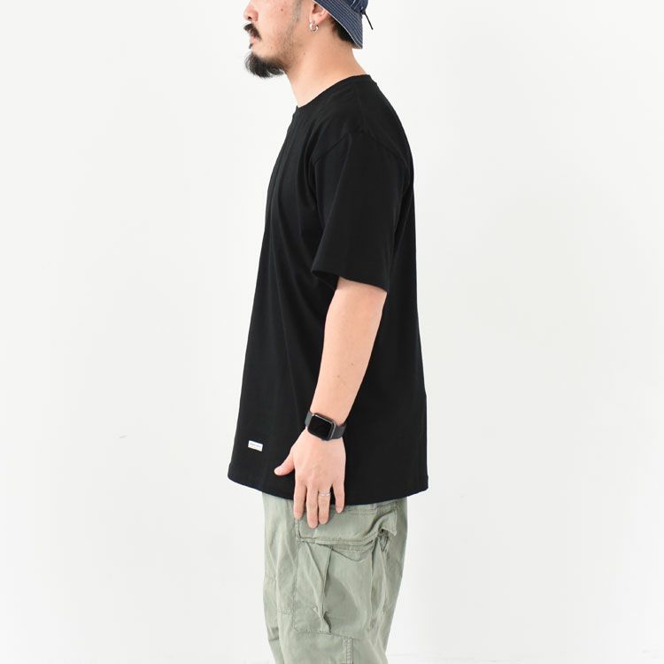 LIBERAIDERS 2 PACK TEE パックTシャツ