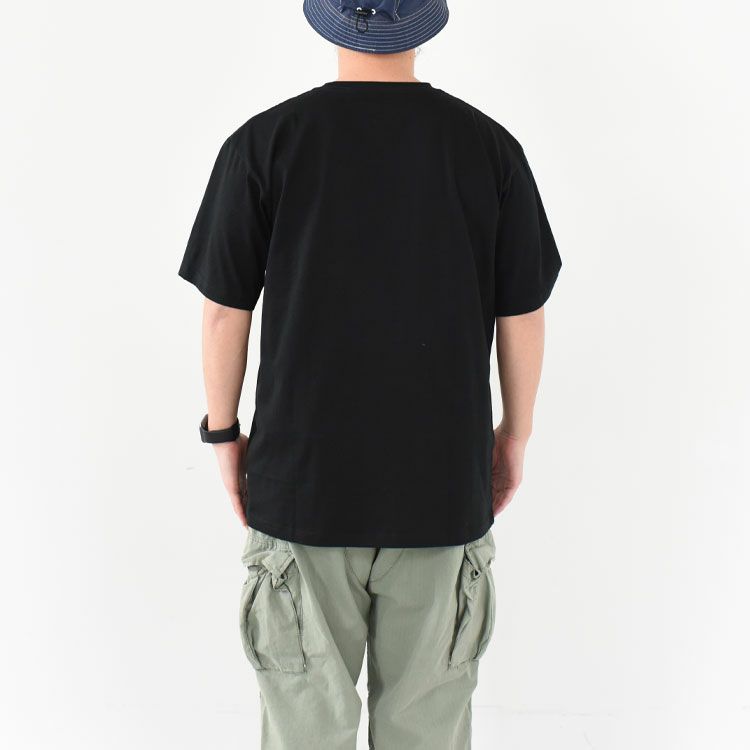 LIBERAIDERS 2 PACK TEE パックTシャツ