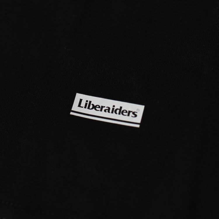 LIBERAIDERS 2 PACK TEE パックTシャツ