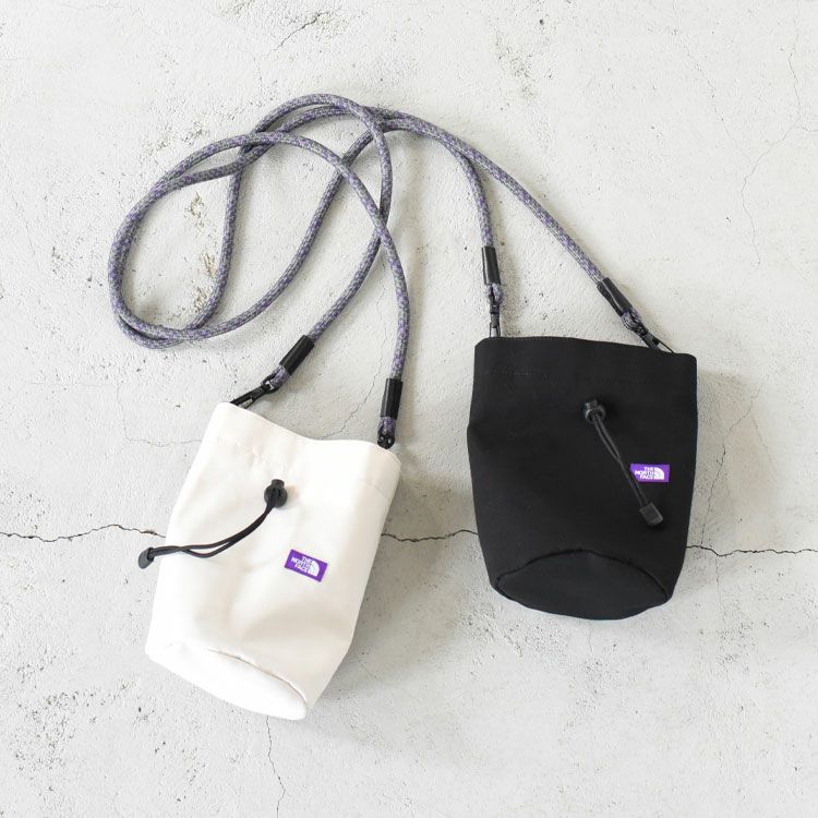 Stroll Shoulder Bag ストロールショルダーバッグ