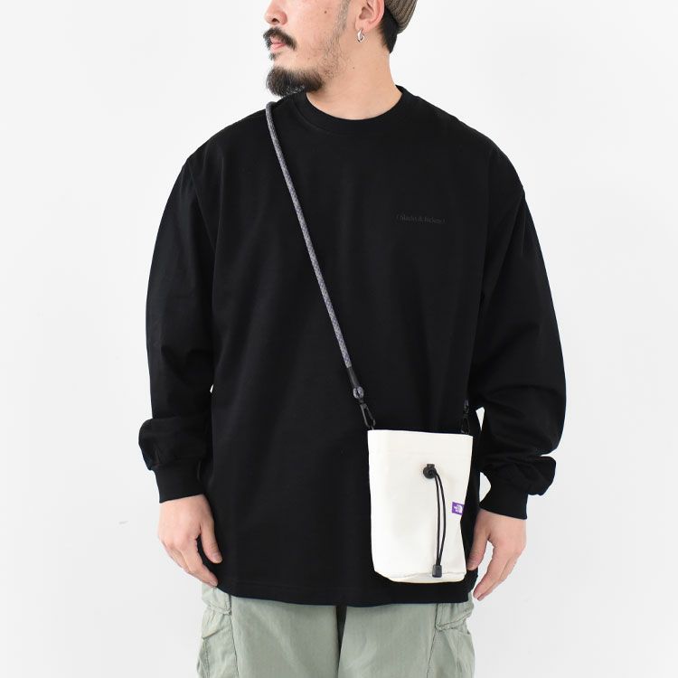 Stroll Shoulder Bag ストロールショルダーバッグ