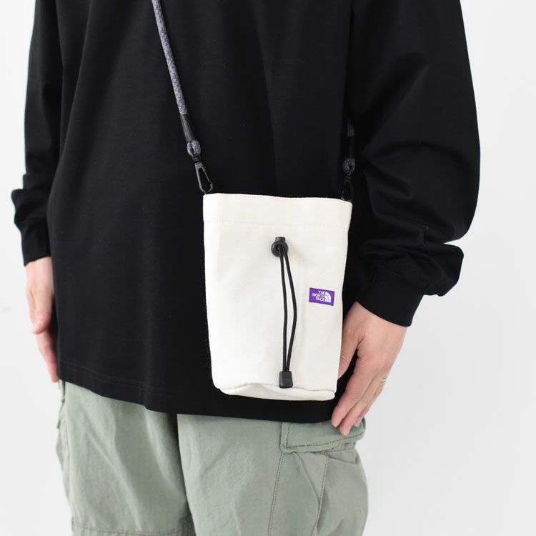 Stroll Shoulder Bag ストロールショルダーバッグ