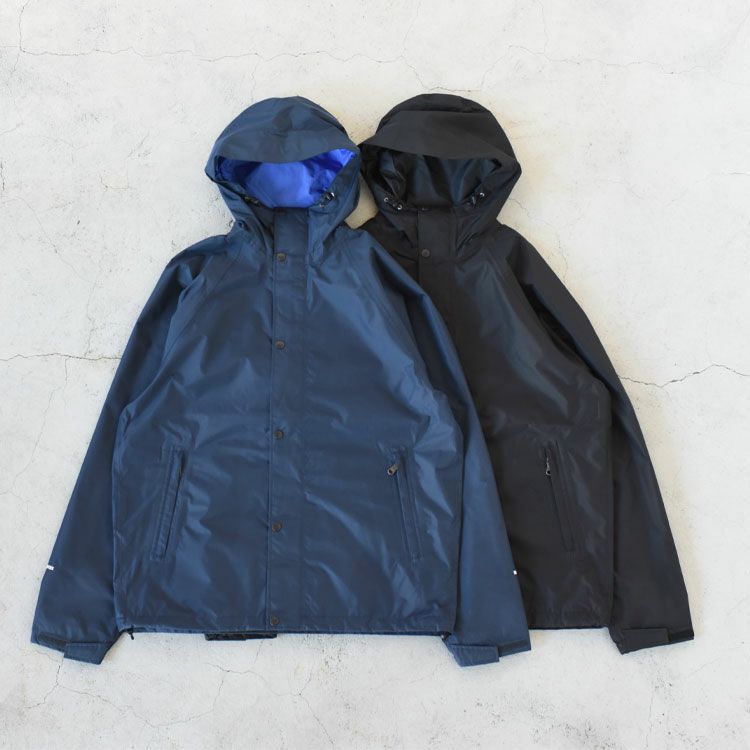 Stow Away Jacket ストアウェイジャケット