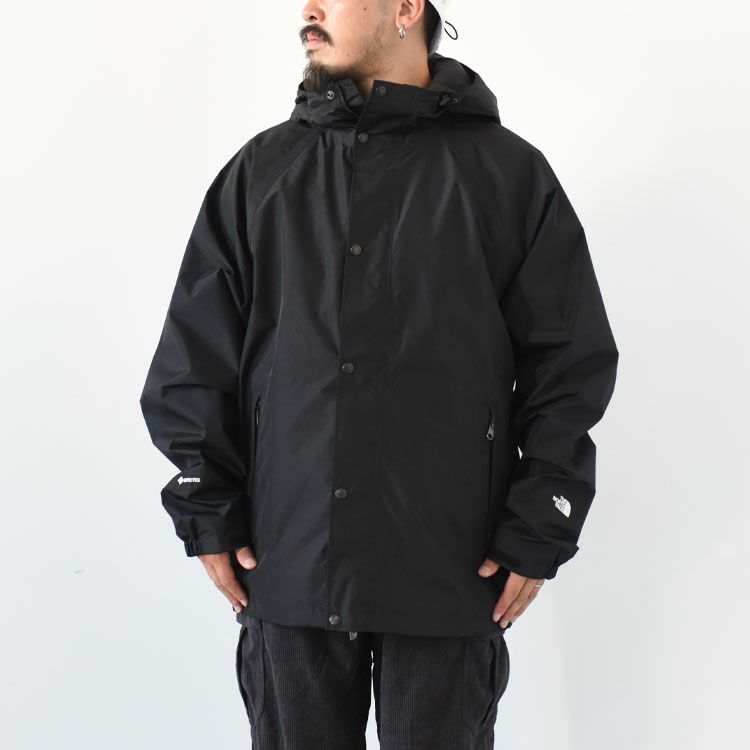 Stow Away Jacket ストアウェイジャケット