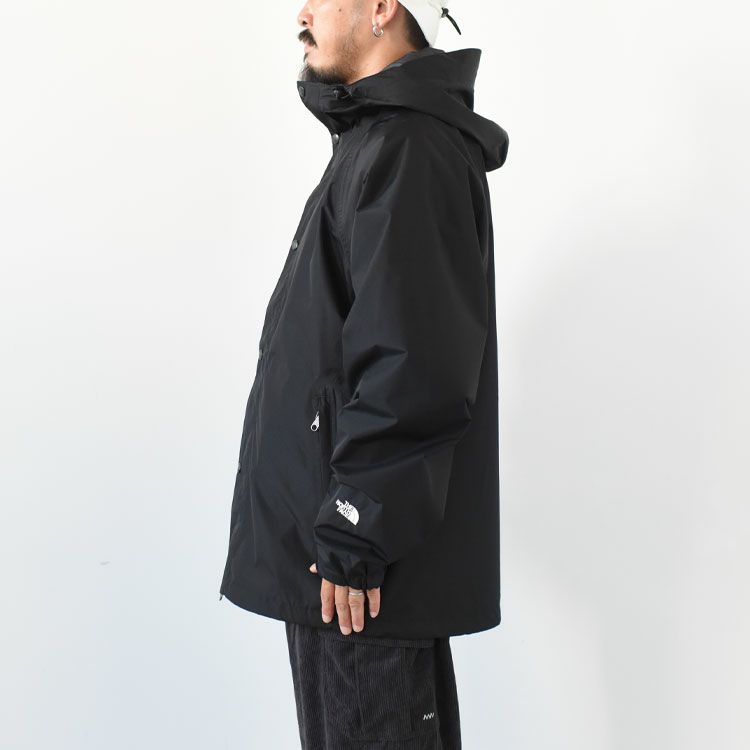 Stow Away Jacket ストアウェイジャケット