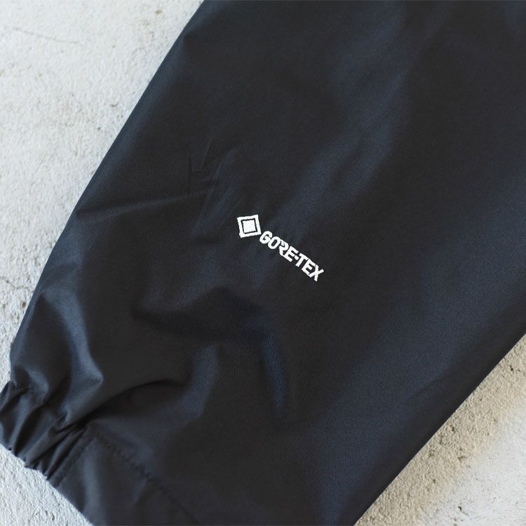 Stow Away Jacket ストアウェイジャケット