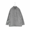 SM HYBRID FIELD SHIRTS ハイブリッドフィールドシャツ